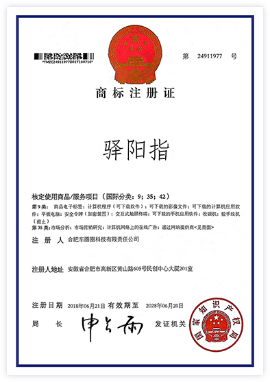 車吉祥公司資質(zhì)